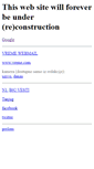 Mobile Screenshot of belka.vreme.com